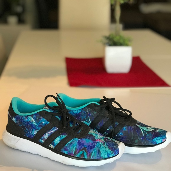 adidas neo fit foam